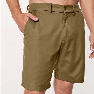 The Works ABC Shorts 30”